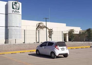 Incierto el futuro para guardias del IMSS