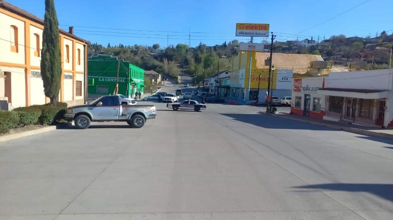 Descartan riesgos a la población tras incidente con máquina de rayos x: PC Sonora