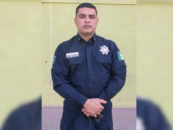Asesinan a Director Operativo de SP en Cajeme Asesinan a Director Operativo de SP en Cajeme