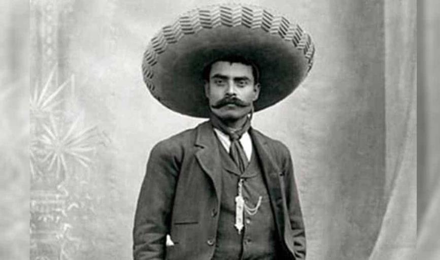 Quiere pueblo yaqui monumento a Zapata
