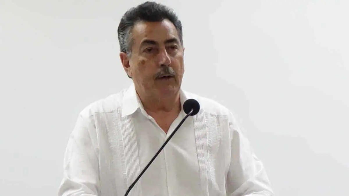 Demanda Javier Lamarque "inteligencia"