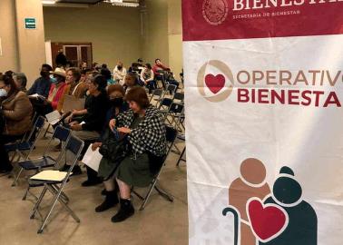 Cambiarán las tarjetas Bienestar en Navojoa