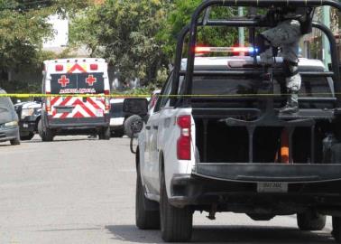 Lo ejecutan en Colinas del Yaqui