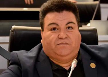 Muere el exdiputado local Rodolfo Lizárraga