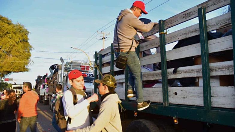 Pese a inseguridad, salen misioneros a la Sierra Tarahumara