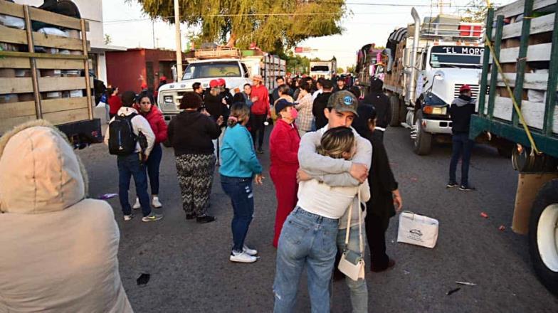 Pese a inseguridad, salen misioneros a la Sierra Tarahumara