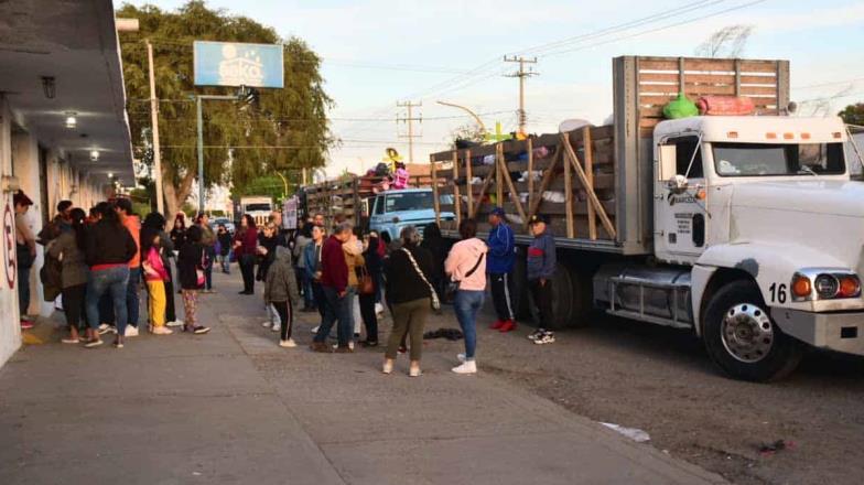 Pese a inseguridad, salen misioneros a la Sierra Tarahumara