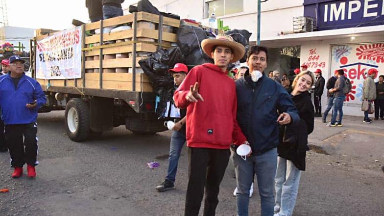 Pese a inseguridad, salen misioneros a la Sierra Tarahumara