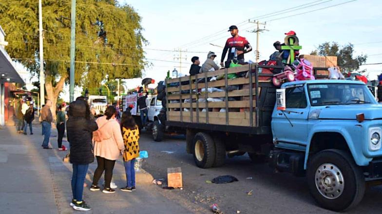 Pese a inseguridad, salen misioneros a la Sierra Tarahumara