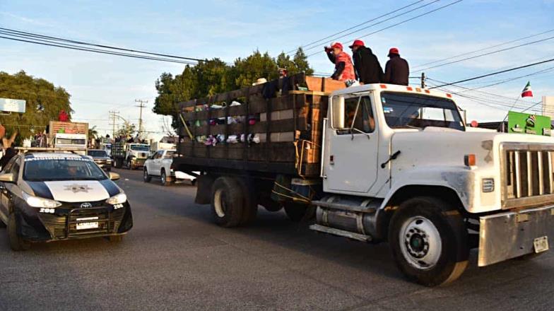 Pese a inseguridad, salen misioneros a la Sierra Tarahumara