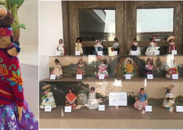 Mundo de muñecas en Cócorit Mundo de muñecas en Cócorit