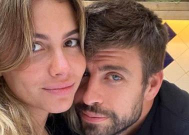 VIDEO. Piqué se lanza contra fans de Shakira y defiende a Clara Chía