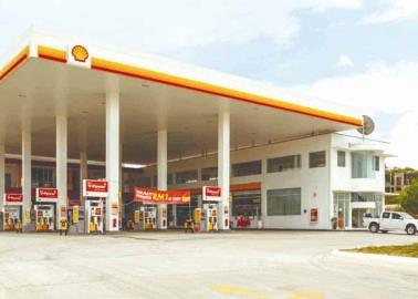 Localizan a bebé sin vida en gasolinera