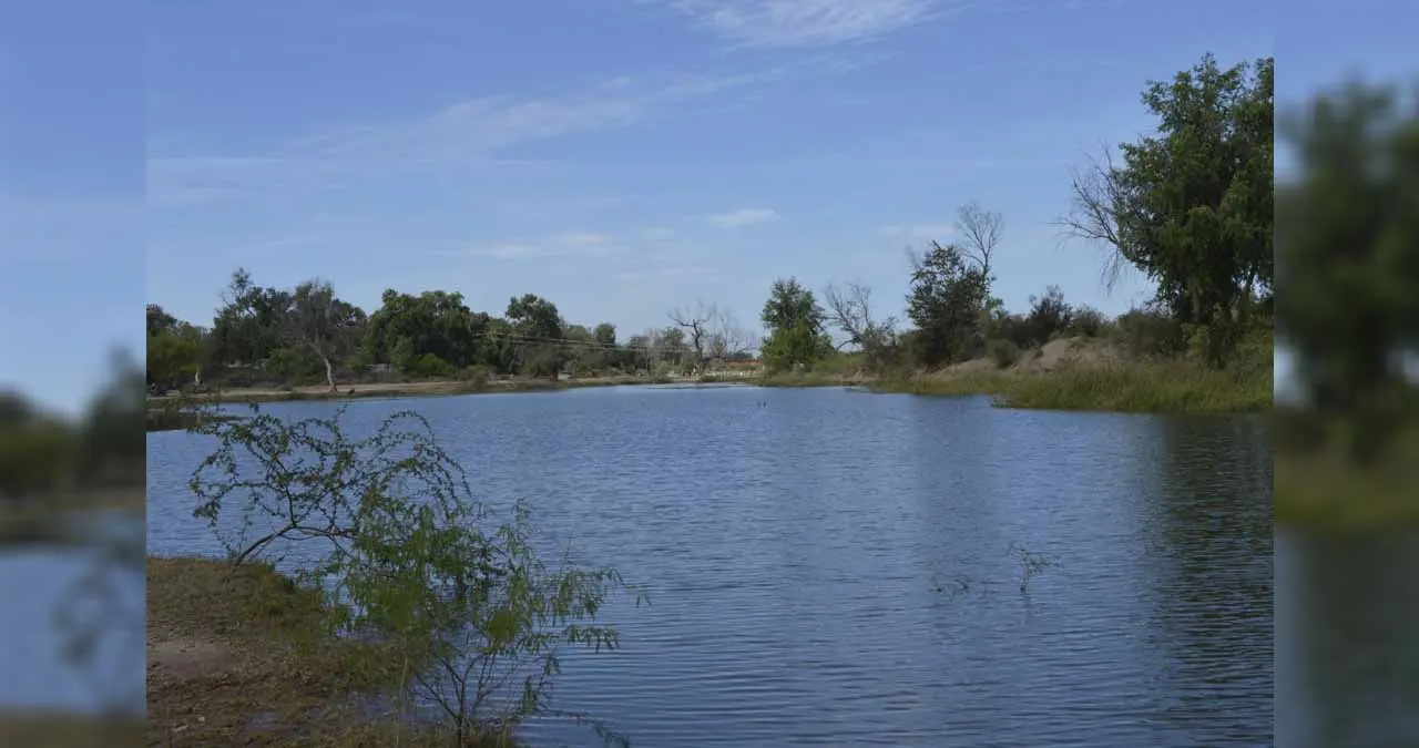 Embellecen Río Mayo