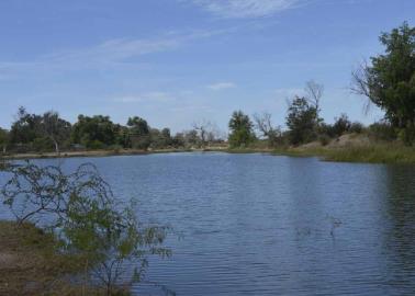 Embellecen Río Mayo