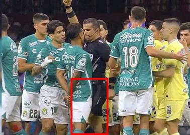 Rodillazo cuesta 12 partidos en el futbol mexicano