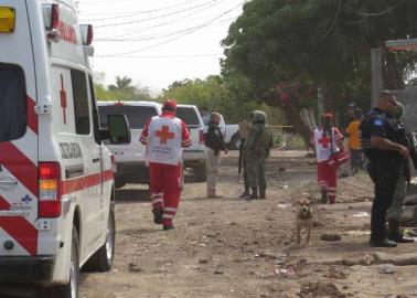 Matan a dos al sur de Obregón