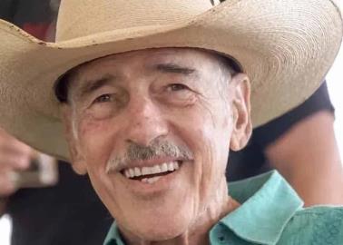 De qué murió Andrés García