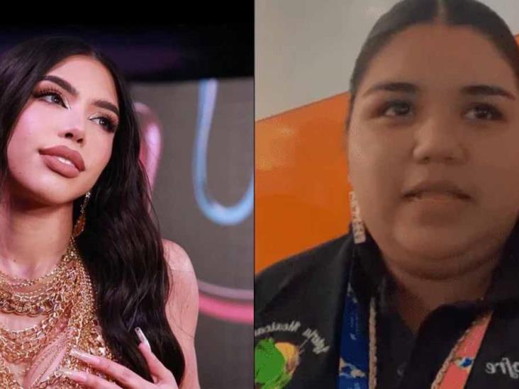 VIDEO. Fan le transfiere dinero por error a Yeri Mua y no se lo regresa VIDEO. Fan le transfiere dinero por error a Yeri Mua y no se lo regresa