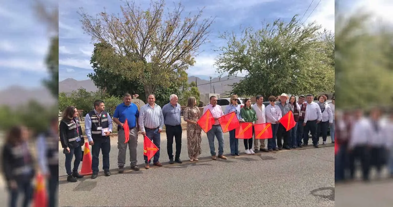 Promocionan atractivos de Álamos con códigos QR