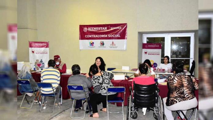 Por Semana Santa, posponen cambio de tarjetas Bienestar Por Semana Santa, posponen cambio de tarjetas Bienestar