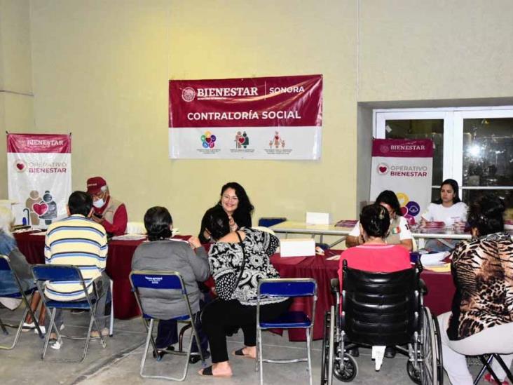 Por Semana Santa, posponen cambio de tarjetas Bienestar Por Semana Santa, posponen cambio de tarjetas Bienestar