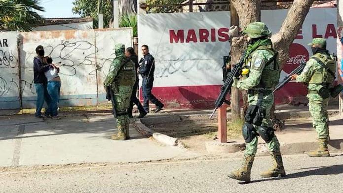 Turnan al MP a violento sujeto Turnan al MP a violento sujeto