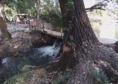 Listos los paseos rumbo al Oviáchic para recibir a vacacionistas Listos los paseos rumbo al Oviáchic para recibir a vacacionistas