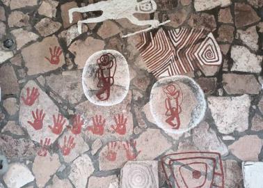 NAVOJOA. Museo de Tehuelibampo, un tesoro arqueológico por conocer NAVOJOA. Museo de Tehuelibampo, un tesoro arqueológico por conocer