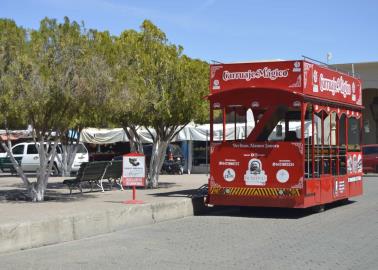 Álamos, un lugar místico por visitar en Semana Santa