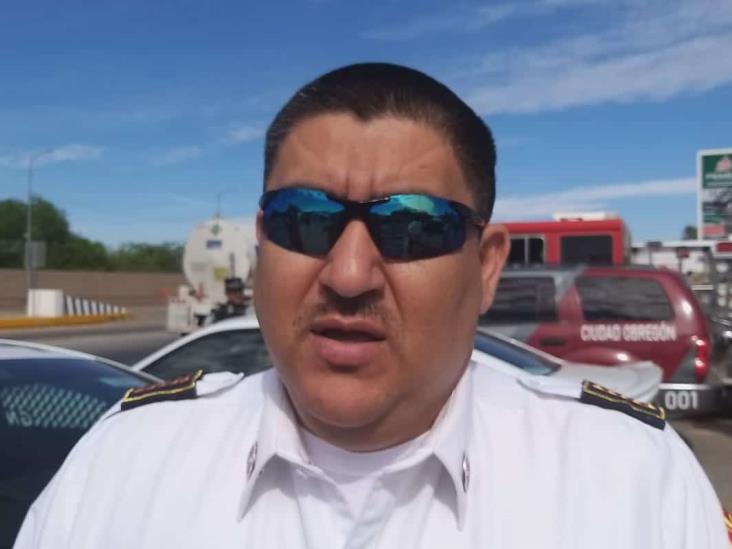 Listos cuerpos de emergencia para Semana Santa Listos cuerpos de emergencia para Semana Santa