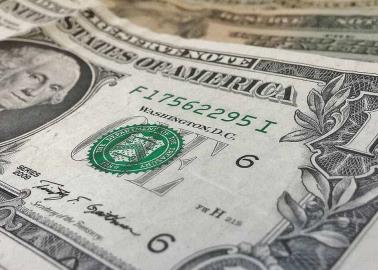 Precio el dólar para este jueves 6 de abril