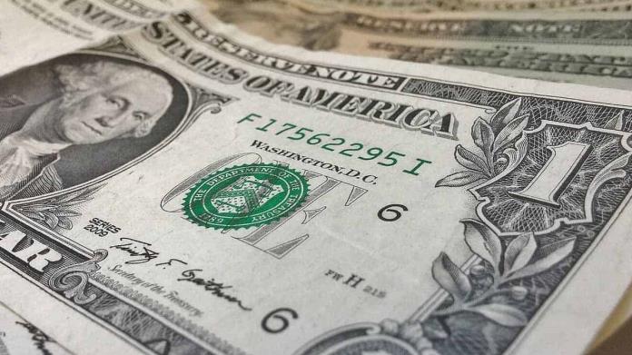 Precio del dólar para este jueves 6 de abril Precio del dólar para este jueves 6 de abril