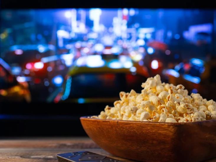 No te aburrirás en casa: películas románticas para ver en vacaciones No te aburrirás en casa: películas románticas para ver en vacaciones