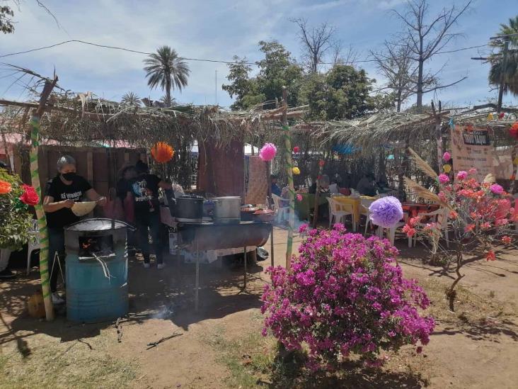 A disfrutar, de las actividades en la Semana Santa y Cultural en Cócorit A disfrutar, de las actividades en la Semana Santa y Cultural en Cócorit