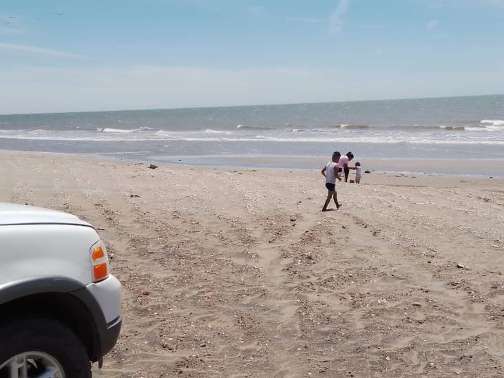 Bácum ¡A disfrutar de las playas! Bácum ¡A disfrutar de las playas!