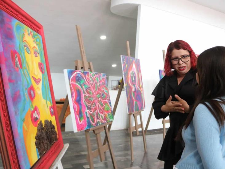 Arte y cultura, necesarios para inhibir conductas antisociales y adicciones en niños y jóvenes: Juanita Vázquez Arte y cultura, necesarios para inhibir conductas antisociales y adicciones en niños y jóvenes: Juanita Vázquez