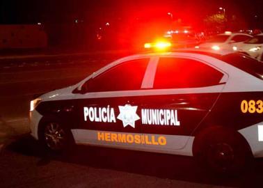 Detienen a sujeto en Hermosillo que intentó ahorcar a su expareja Detienen a sujeto en Hermosillo que intentó ahorcar a su expareja