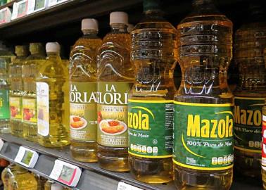 Estos son los aceites comestibles que engañan al consumidor