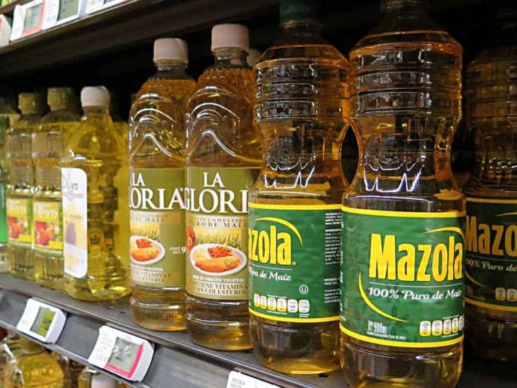 Estos son los aceites comestibles que engañan al consumidor Estos son los aceites comestibles que engañan al consumidor