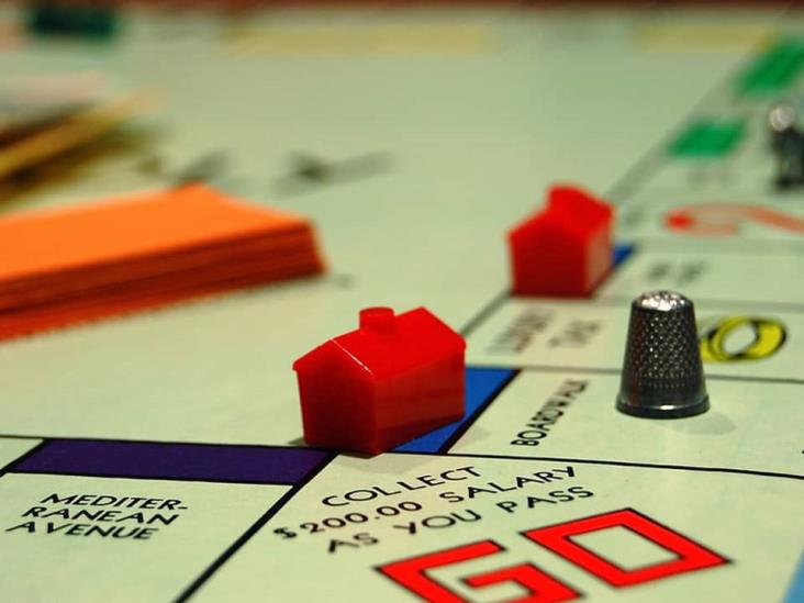 Juegos de mesa para disfrutar en familia durante las vacaciones Juegos de mesa para disfrutar en familia durante las vacaciones