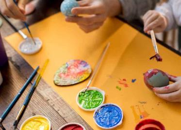 ¿Qué actividades hacer con tus hijos durante Semana Santa en casa? ¿Qué actividades hacer con tus hijos durante Semana Santa en casa?