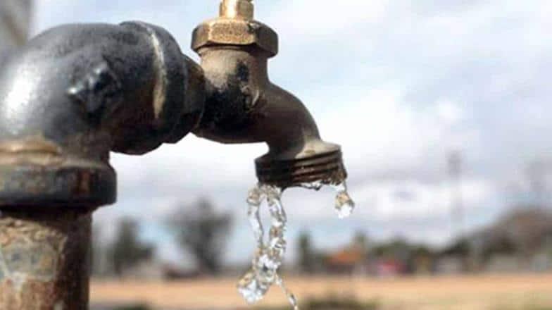 Atenderán falta de agua en Tobarito