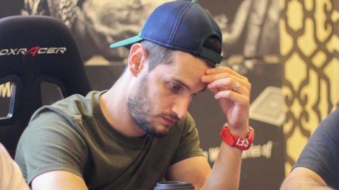Adrián Marcelo es investigado por presunto abuso sexual