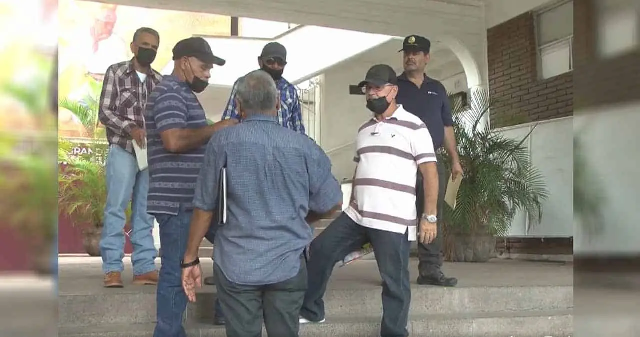 Jubilación a ex policías podría llegar en mayo