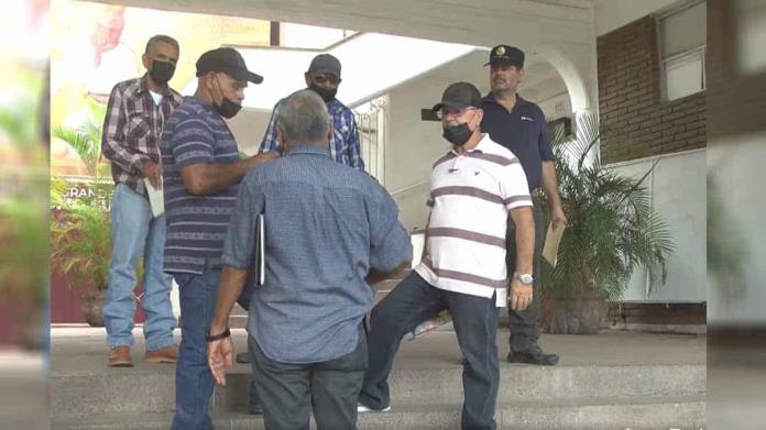 Jubilación a ex policías podría llegar en mayo Jubilación a ex policías podría llegar en mayo