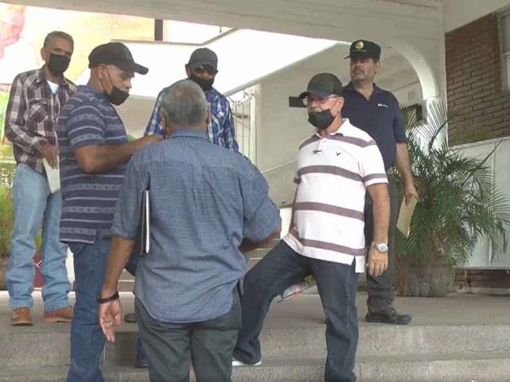 Jubilación a ex policías podría llegar en mayo Jubilación a ex policías podría llegar en mayo