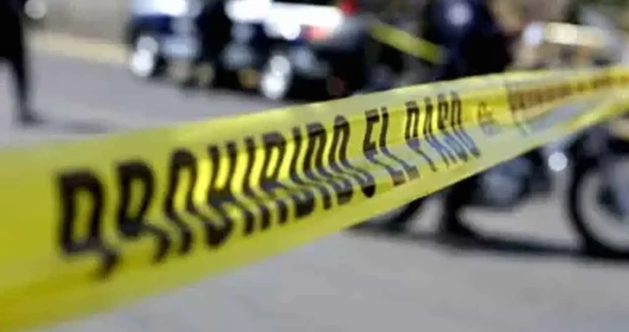 Violento inicio de Semana Santa en México