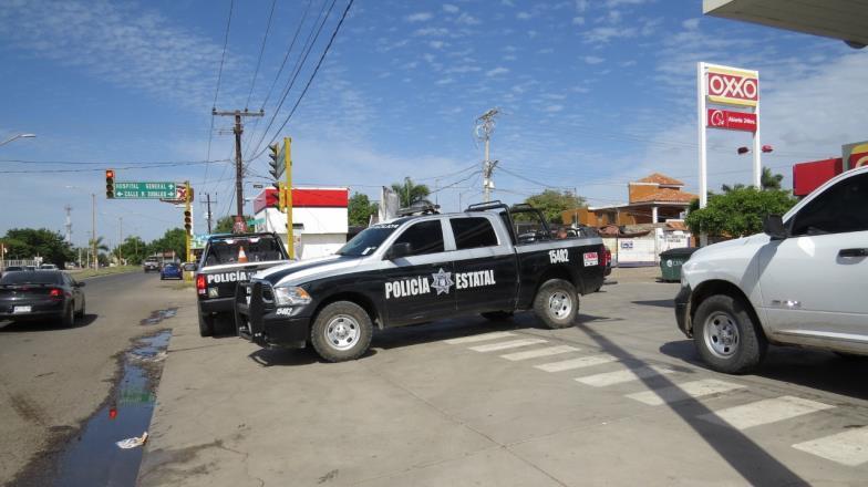 Ya no hay respeto. En plena Semana Santa, roban cerveza... helada Ya no hay respeto. En plena Semana Santa, roban cerveza... helada