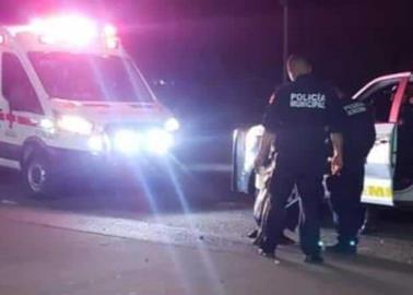 Termina en tragedia paseo en cuatrimoto en Huatabampo